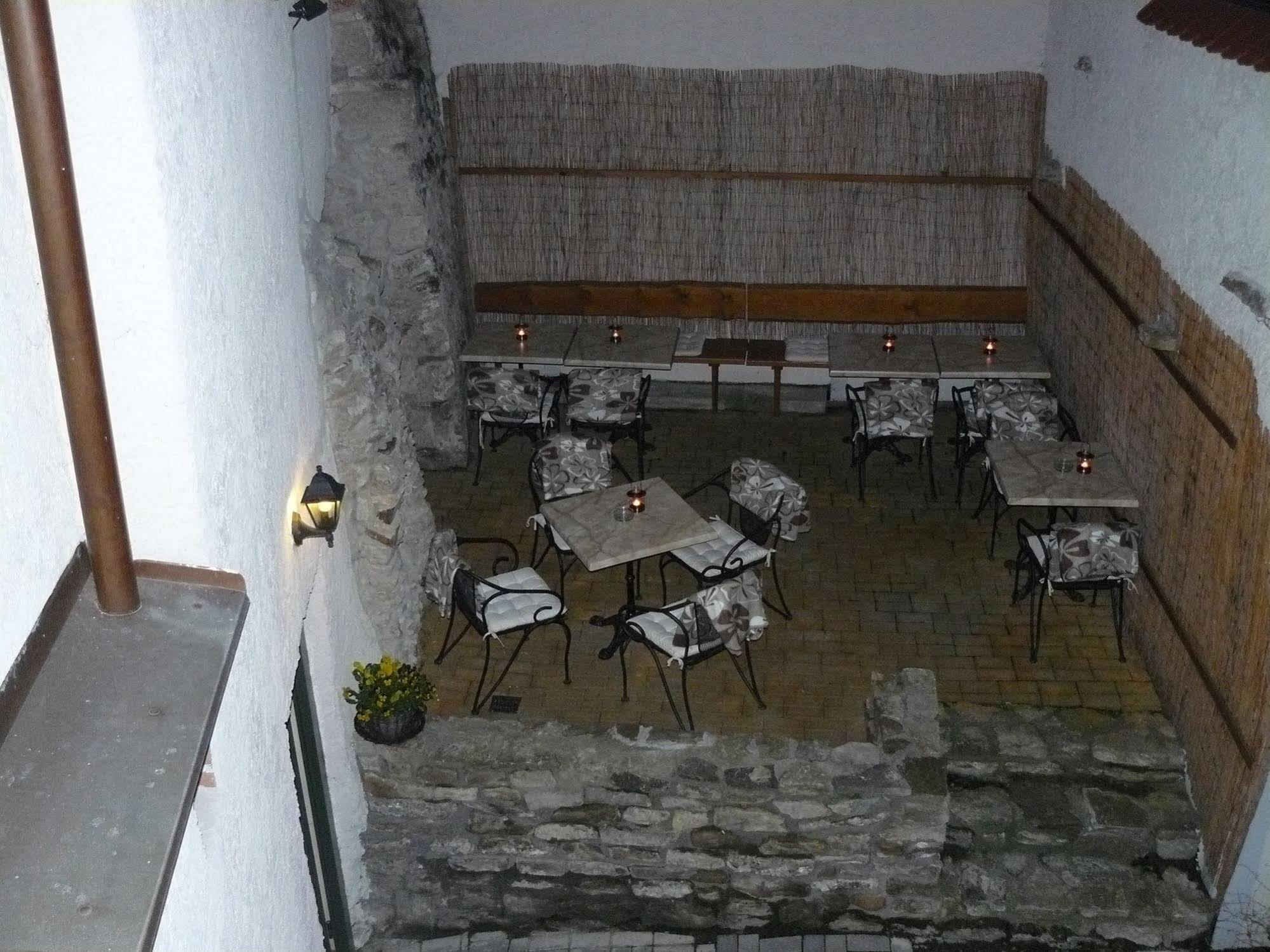 Hotel Opat Kutná Hora Exterior foto